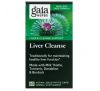 Gaia Herbs, Liver Cleanse, 60 Vegan Liquid Phyto-Caps