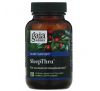 Gaia Herbs, SleepThru, 60 Vegan Liquid Phyto-Caps