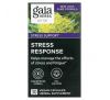 Gaia Herbs, Stress Response, 30 Vegan Capsules