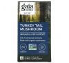Gaia Herbs, Turkey Tail Mushroom, 40 Vegan Capsules