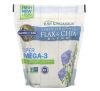 Garden of Life, 100% Organic Flax & Chia Blend, 12 oz (340 g)