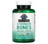 Garden of Life, Dr. Formulated, Stronger Bones, 150 Vegetarian Tablets