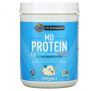 Garden of Life, MD Protein Fit, Sustainable Plant-Based Weight Loss, Creamy Vanilla, 21.34 oz (605 g)