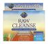 Garden of Life, RAW Cleanse, The Ultimate Standard in Cleansing and Detoxification, 3 Part Program, 3 Step Kit
