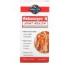 Garden of Life, Wobenzym N, Joint Health, 100 Enteric-Coated Tablets