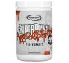 Gaspari Nutrition, SuperPump Aggression Pre-Workout, Mayhem Mango, 450 g