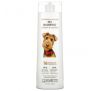 Giovanni, Professional Pet Care, Pet Shampoo, Oatmeal & Coconut , 16 fl oz (473 ml)