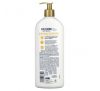 Gold Bond, Ultimate, Skin Therapy Lotion, Softening, Shea  + Coconut Oil & Cocoa Butter , 20 oz (566 g)