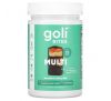 Goli Nutrition, Multi Bites, Vanilla Cocoa Chocolate, 30 Pieces