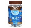 Good Day Chocolate, Sleep Supplement, For Adults, 80 Candy Coated Pieces