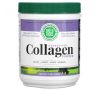 Green Foods, Hydrolyzed Collagen Powder, 7 oz (198 g)