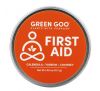 Green Goo, First Aid Salve, 1.82 oz (51.7 g)