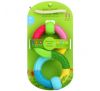 Green Sprouts, Infinity Rattle, 3+ Months, 1 Rattle