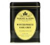 Harney & Sons, Winter White Earl Grey, 2 oz (56 g)