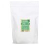 Heavenly Tea Leaves, Premium Loose Leaf Green Tea, Organic Jasmine Green, 1 lb (16 oz)