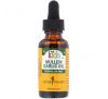 Herb Pharm, Mullein Garlic Oil, For Kids, 1 fl oz (30 ml)