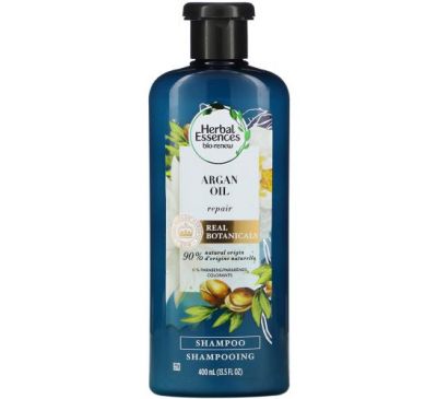 Herbal Essences, Argan Oil Repair Shampoo, 13.5 fl oz (400 ml)