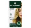 Herbatint, Permanent Haircolor Gel, 8N, Light Blonde, 4.56 fl oz (135 ml)