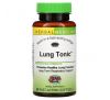 Herbs Etc., Lung Tonic, 60 Fast-Acting Softgels
