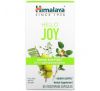 Himalaya, Hello Joy, Mood Support With Ashwagandha, 60 Vegetarian Capsules