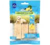 Himalayan Pet Supply, Himalayan Dog Chew, Hard, For Dogs 15 lbs & Under, Chicken, 3.3 oz (93.6 g)