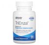 Houston Enzymes, TriEnza, ферменти для прийому при травній непереносимості, 90 капсул