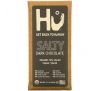 Hu, Salty Dark Chocolate, 2.1 oz (60 g)
