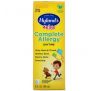 Hyland's, 4 Kids, Complete Allergy, Daytime, 4 fl oz (118 ml)
