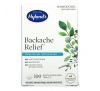 Hyland's, Backache Relief, 100 Quick-Dissolving Tablets