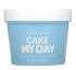 I Dew Care, Cake My Day, Hydrating Sprinkle Wash-Off Beauty Mask, 3.52 oz (100 g)