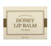 I'm From, Honey Lip Balm, 0.35 oz (10 g)
