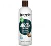 Inecto, Super Shine Argan, Shampoo, 16.9 fl oz (500 ml)