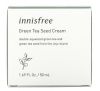 Innisfree, Green Tea Seed Cream, 1.69 fl oz (50 ml)