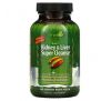 Irwin Naturals, 2 in 1 Kidney & Liver Super Cleanse, 60 Liquid Soft-Gels