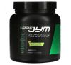 JYM Supplement Science, Pre JYM, High Performance Pre-Workout, Rainbow Sherbet, 1.2 lbs (540 g)