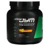 JYM Supplement Science, Pre JYM, High Performance Pre-Workout, Tangerine, 1.1 lbs (500 g)