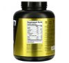 JYM Supplement Science, Ultra-Premium Protein Blend, Tahitian Vanilla Bean, 4 lb (1828 g)