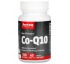 Jarrow Formulas, Co-Q10, 200 mg, 60 Veggie Caps