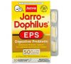 Jarrow Formulas, Jarro-Dophilus EPS, 50 Billion, 30 Enteroguard Veggie Caps