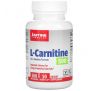 Jarrow Formulas, L-Carnitine 500, 500 mg, 50 Veggie Caps