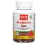 Jarrow Formulas, Probiotic Duo, Raspberry, 3 Billion, 60 Gummies