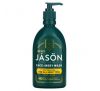 Jason Natural, Men's Face + Body Wash, Citrus + Ginger, 16 fl oz (473 ml)