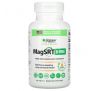 Jigsaw Health, MagSRT B-Free, Time-Release Magnesium, 240 Tablets
