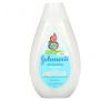 Johnson's Baby, Kids, Ultra-Hydrating, Shampoo, 13.6 fl oz (400 ml)