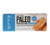Julian Bakery, PALEO Protein Bar, Glazed Donut, 12 Bars, 2.12 oz (60 g) Each