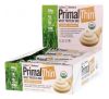 Julian Bakery, PrimalThin Whey Protein Bar, Sweet Cream, 12 Bars, 1.43 lbs (648 g)