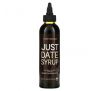 Just Date, Just Date Syrup, 8.8 oz (250 g)