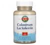 KAL, Colostrum Lactoferrin, 60 Vegetarian Capsules