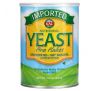 KAL, Imported, Nutritional Yeast, Fine Flakes, 14.8 oz (420 g)