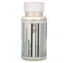 KAL, Lithium Orotate, 5 mg, 120 VegCaps